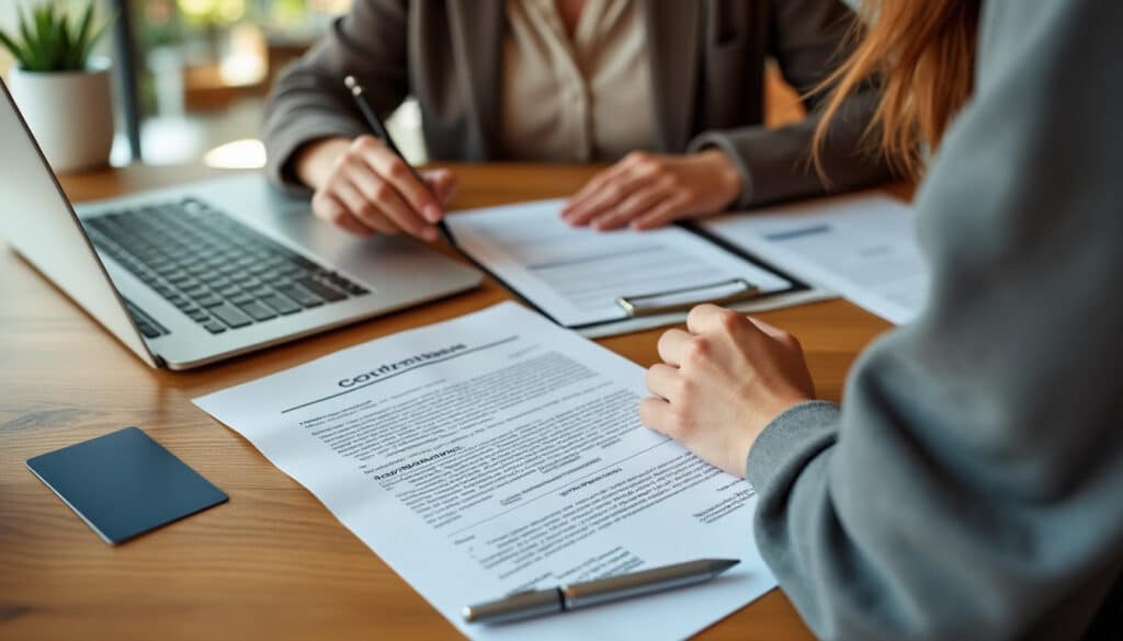 Droit au chômage après un CDD : conditions et démarches clés