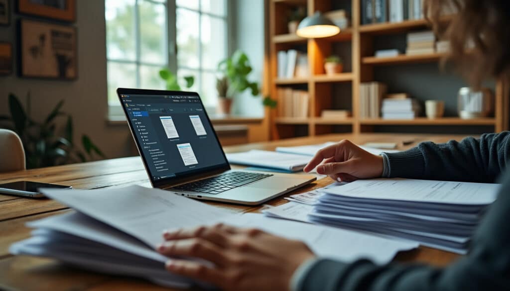 Comment retrouver des fiches de paie : guide complet et conseils pratiques
