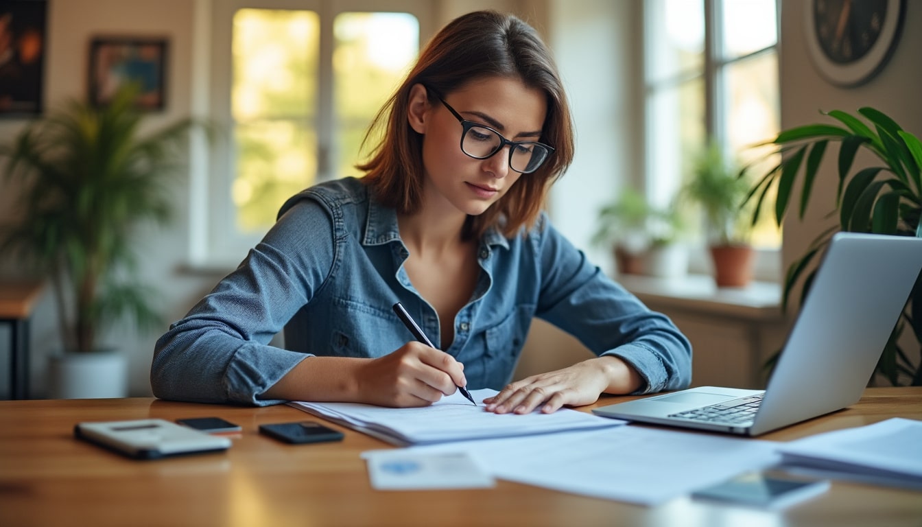 Droit au chômage après un licenciement : conditions et démarches clés