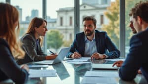 Entreprise française qui recrute en Italie : opportunités et secteurs clés
