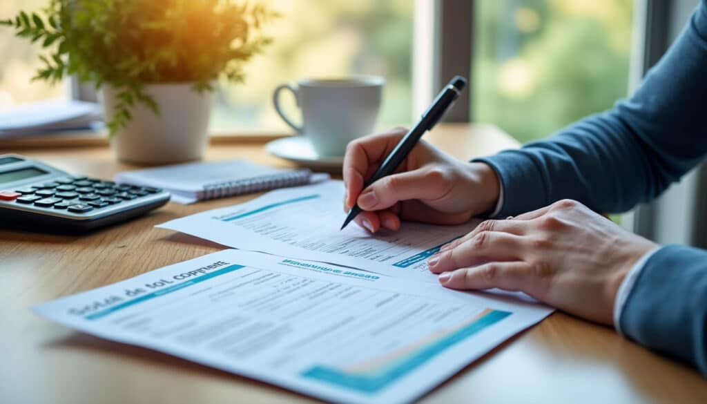 Exemple de fiche de paie avec solde de tout compte : guide complet