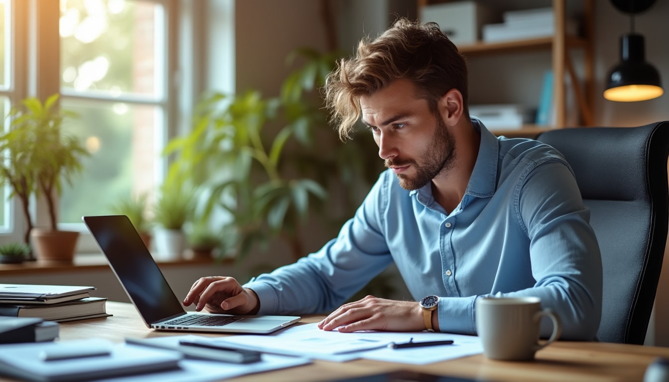 Illustration: Pourquoi la fiche de paie est-elle essentielle pour le salarié ?