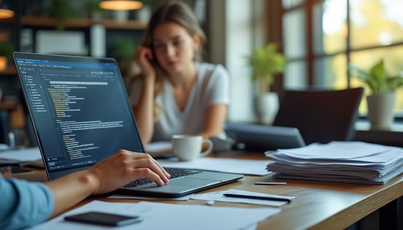 Fiche de paie non reçue : que faire pour la récupérer rapidement ?