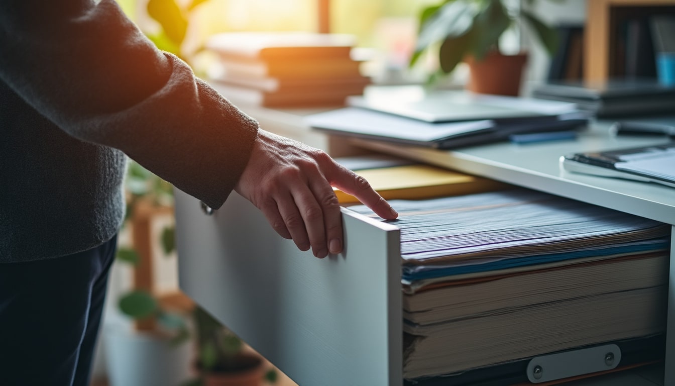 Fiche de paie perdue : Comment récupérer un duplicata rapidement