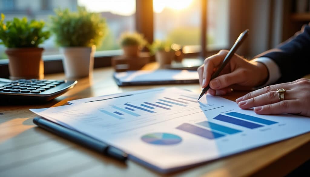 Fiche de paie suisse : comprendre et maîtriser votre salaire