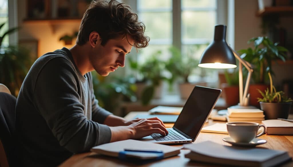Formation à distance comptable : flexibilité et certifications reconnues