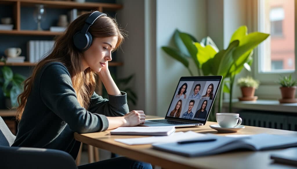 Formation de moniteur éducateur à distance : guide complet et conseils