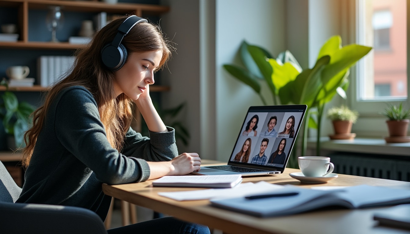 Formation de moniteur éducateur à distance : guide complet et conseils