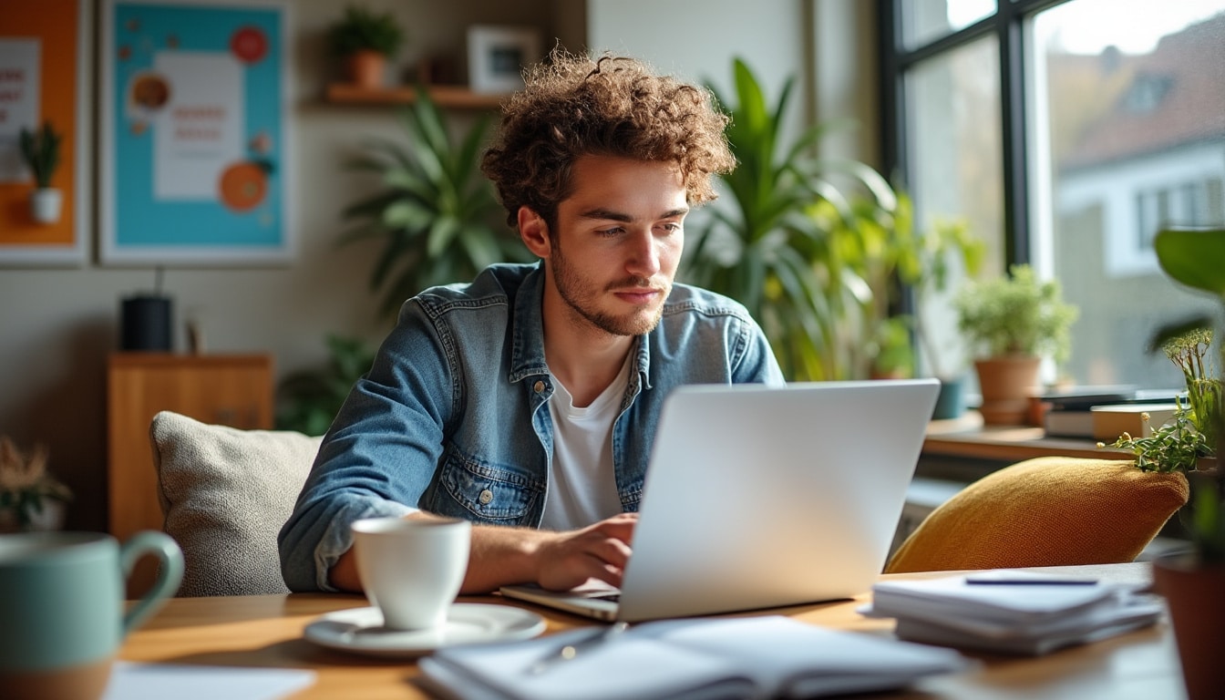 Illustration: Découvrir les différentes formations en ressources humaines accessibles à distance
