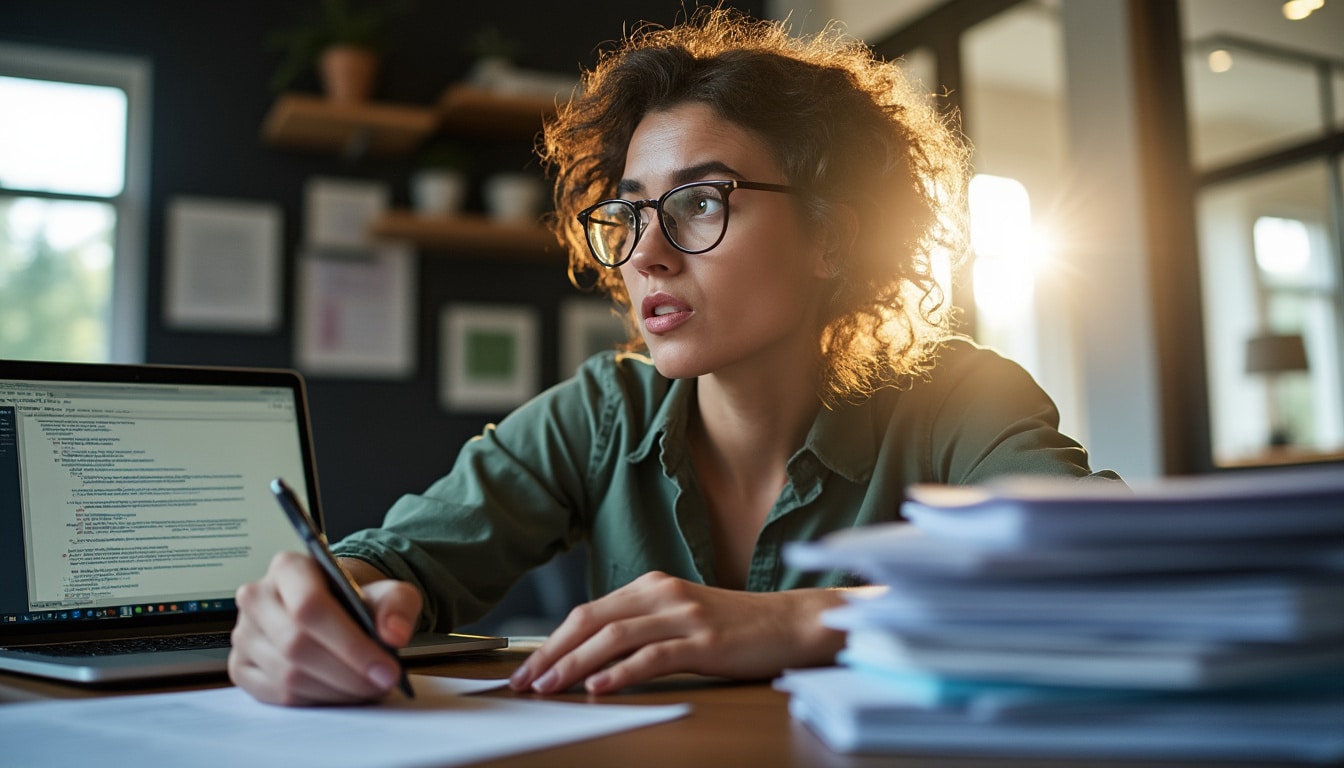 Perdu une fiche de paie : que faire pour la récupérer rapidement ?