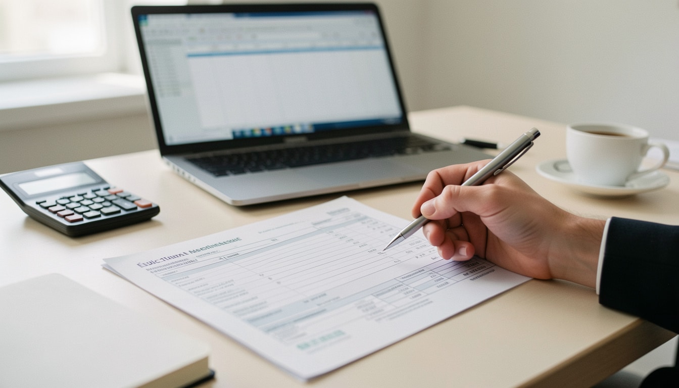 Bulletin de salaire de l’Éducation nationale décrypté