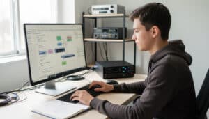 Certification Cisco CCNA : débouchés, examen et carrière