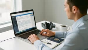 Certification du TOEFL iBT : format, score et utilité