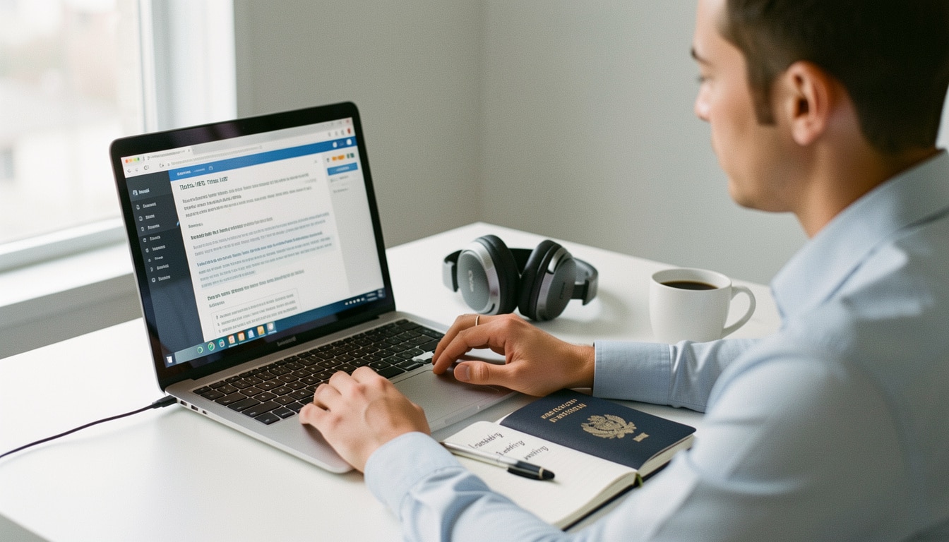 Certification du TOEFL iBT : format, score et utilité
