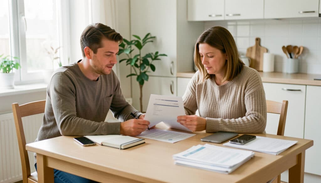 Contrat de travail CESU pour l’emploi à domicile