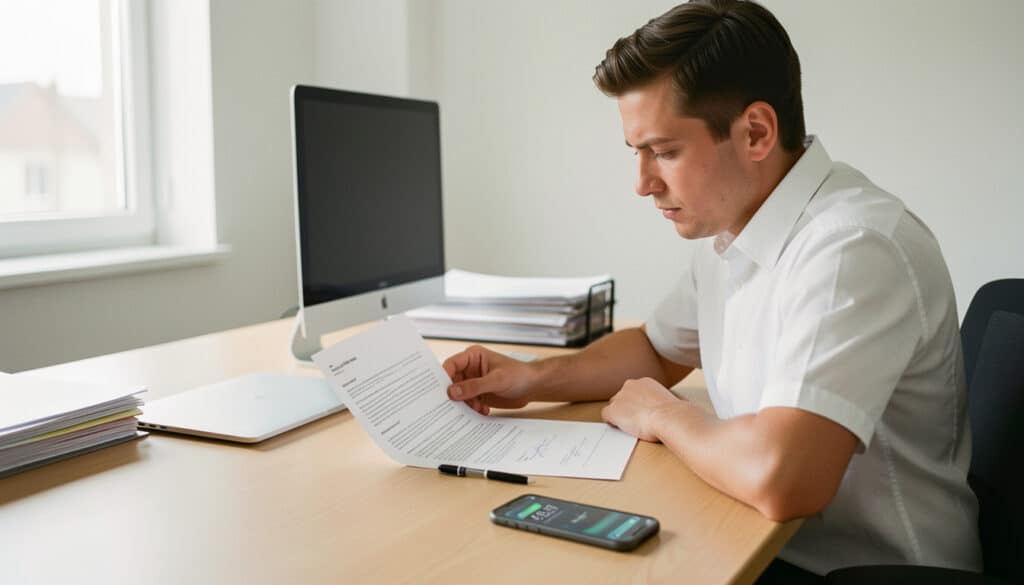 Contrat de travail non signé sous 48 h : vos droits