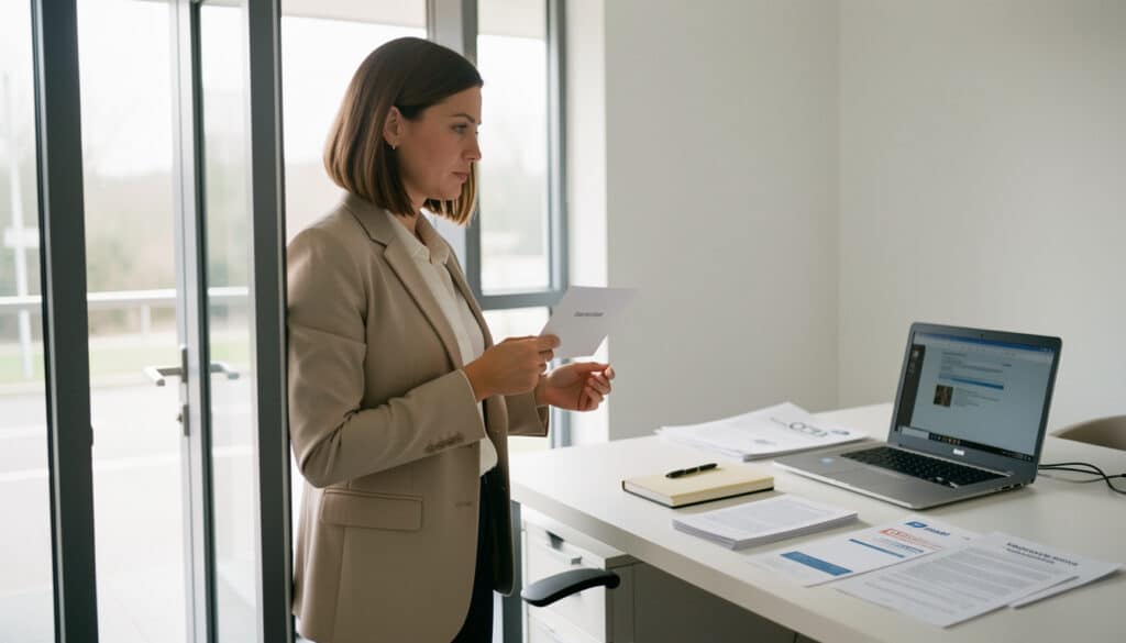 Démission d’un CDI et droit au chômage : les cas à connaître