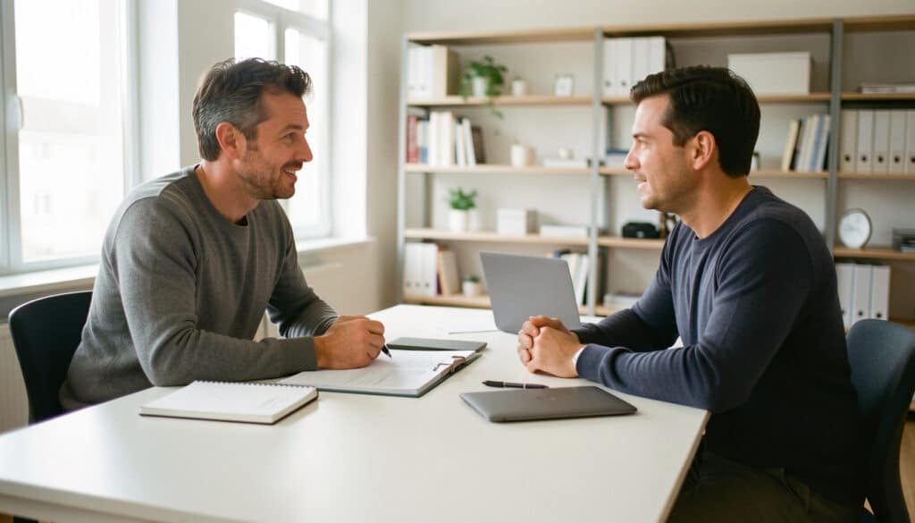 Offre d’emploi d’éducateur spécialisé : bien choisir
