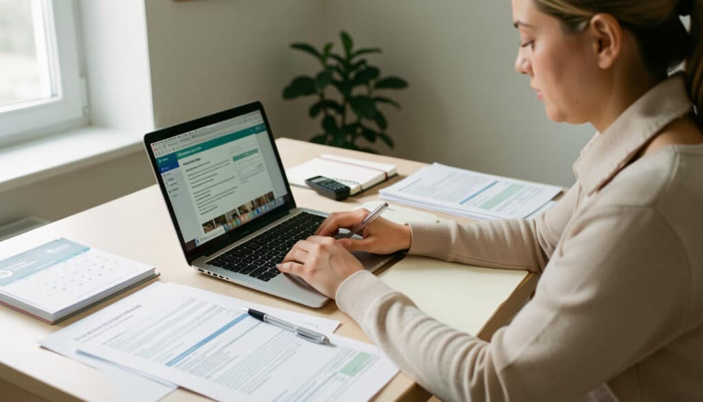 Rechargement des droits au chômage : conditions et calcul