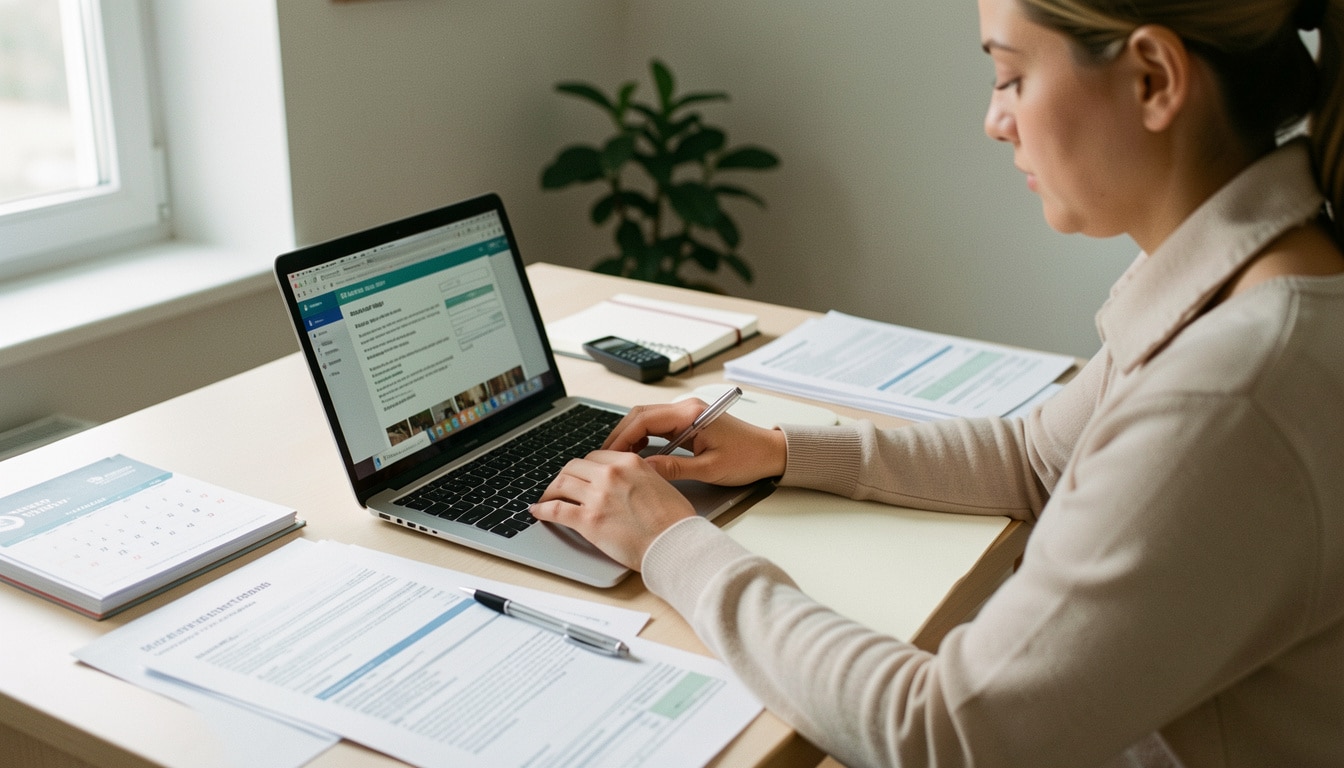 Rechargement des droits au chômage : conditions et calcul