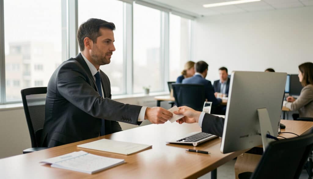 Quitter son emploi : règles, préavis et droits du salarié