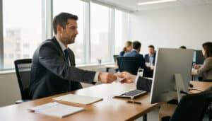 Quitter son emploi : règles, préavis et droits du salarié