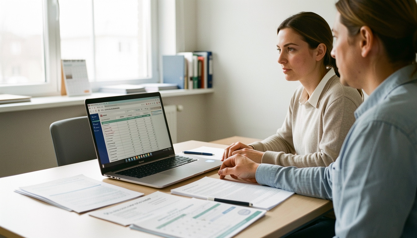 Droits à l’ARE : conditions, calcul et indemnisation
