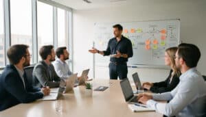 Choisir une formation en lean management sans se tromper