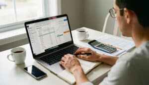 Simulateur d’allocation chômage : calcul et estimation