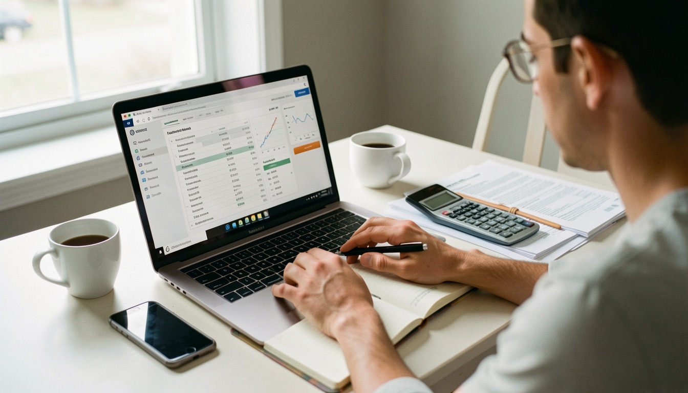 Simulateur d’allocation chômage : calcul et estimation