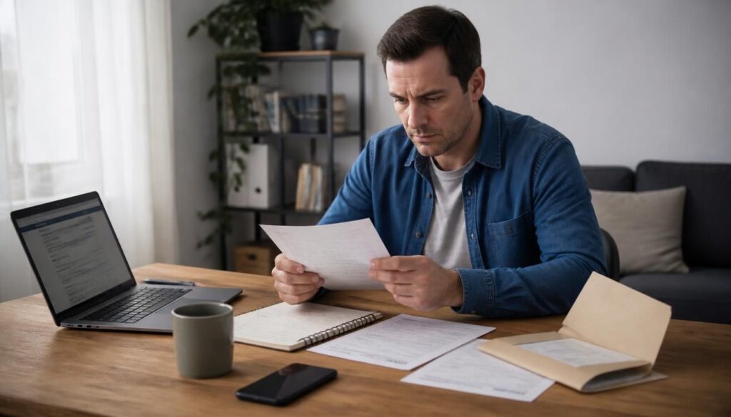Chômage après une faute lourde : quels droits ?