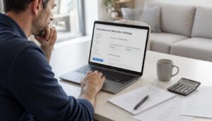 Simulation de l’allocation chômage : montant et durée